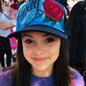 Meet your Posher, Presley